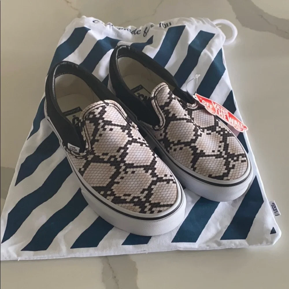 Custom Vans - Picture 1 of 5